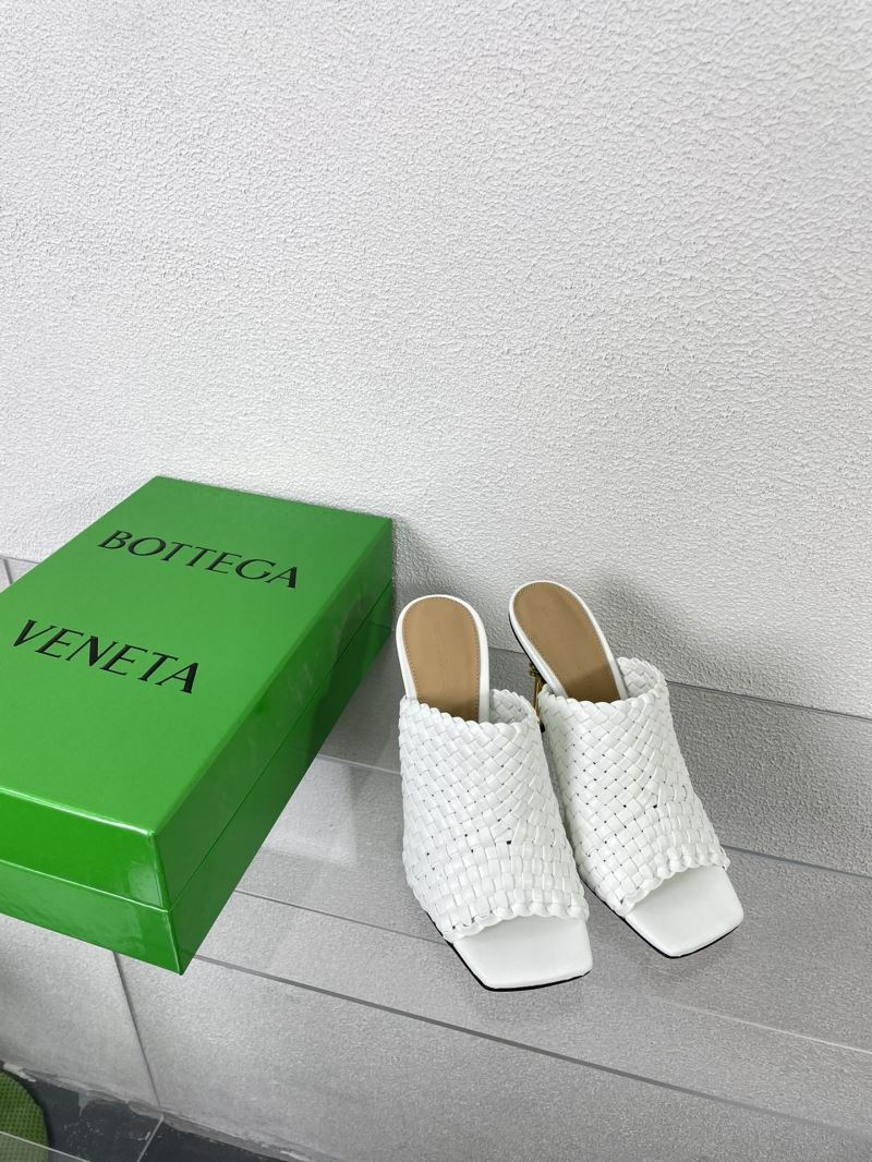 Bottega Veneta Sandals